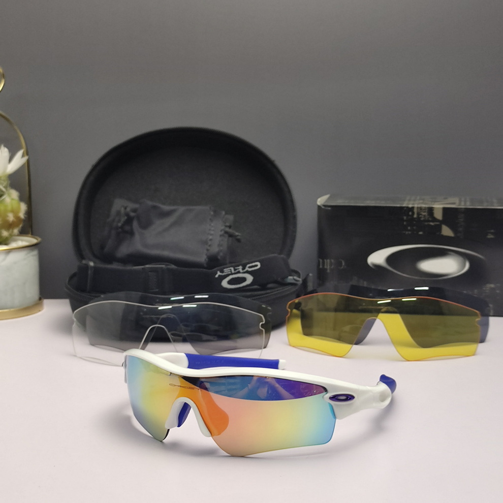 Oakley Sunglasses(AAAA)-564