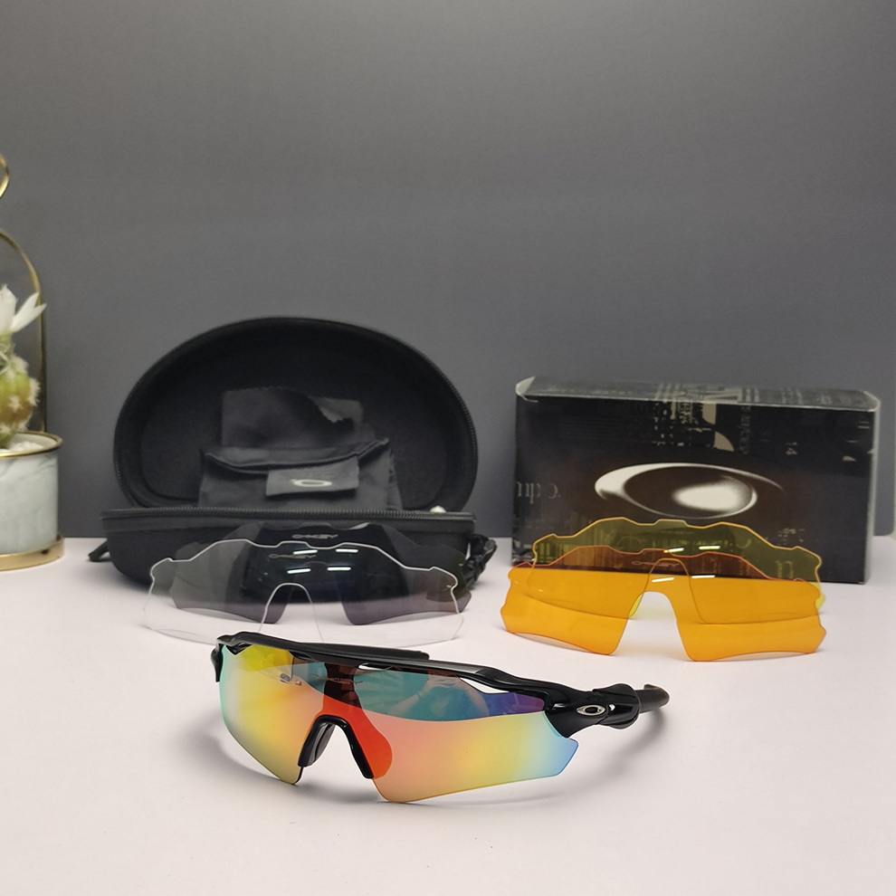 Oakley Sunglasses(AAAA)-559