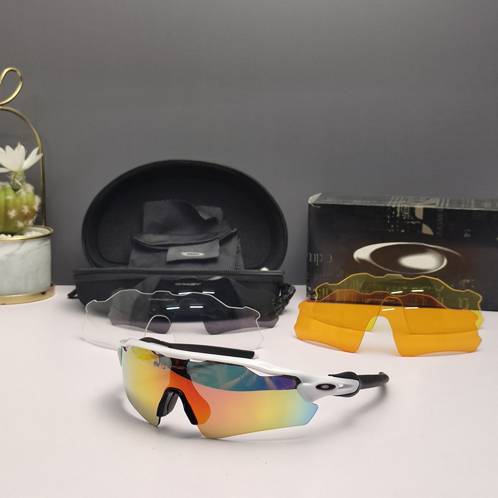 Oakley Sunglasses(AAAA)-556