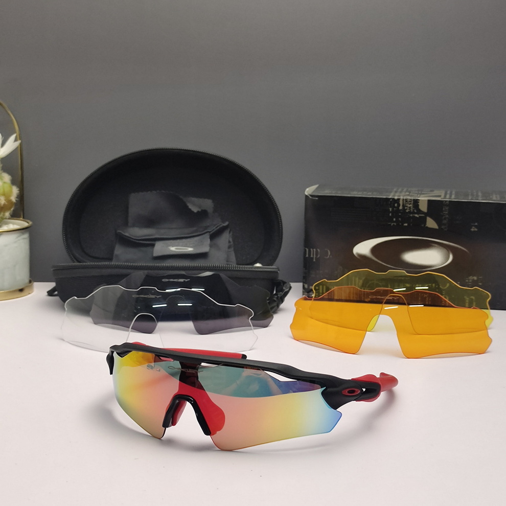 Oakley Sunglasses(AAAA)-551