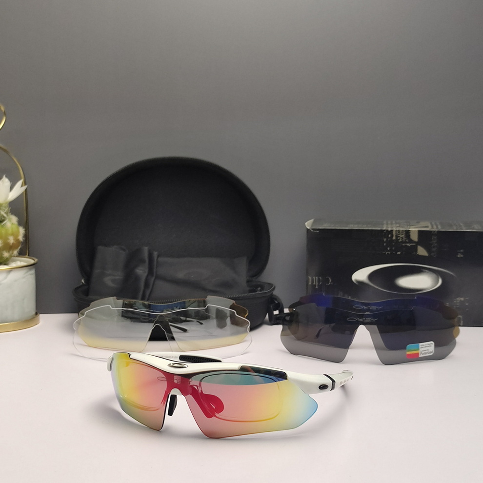 Oakley Sunglasses(AAAA)-546