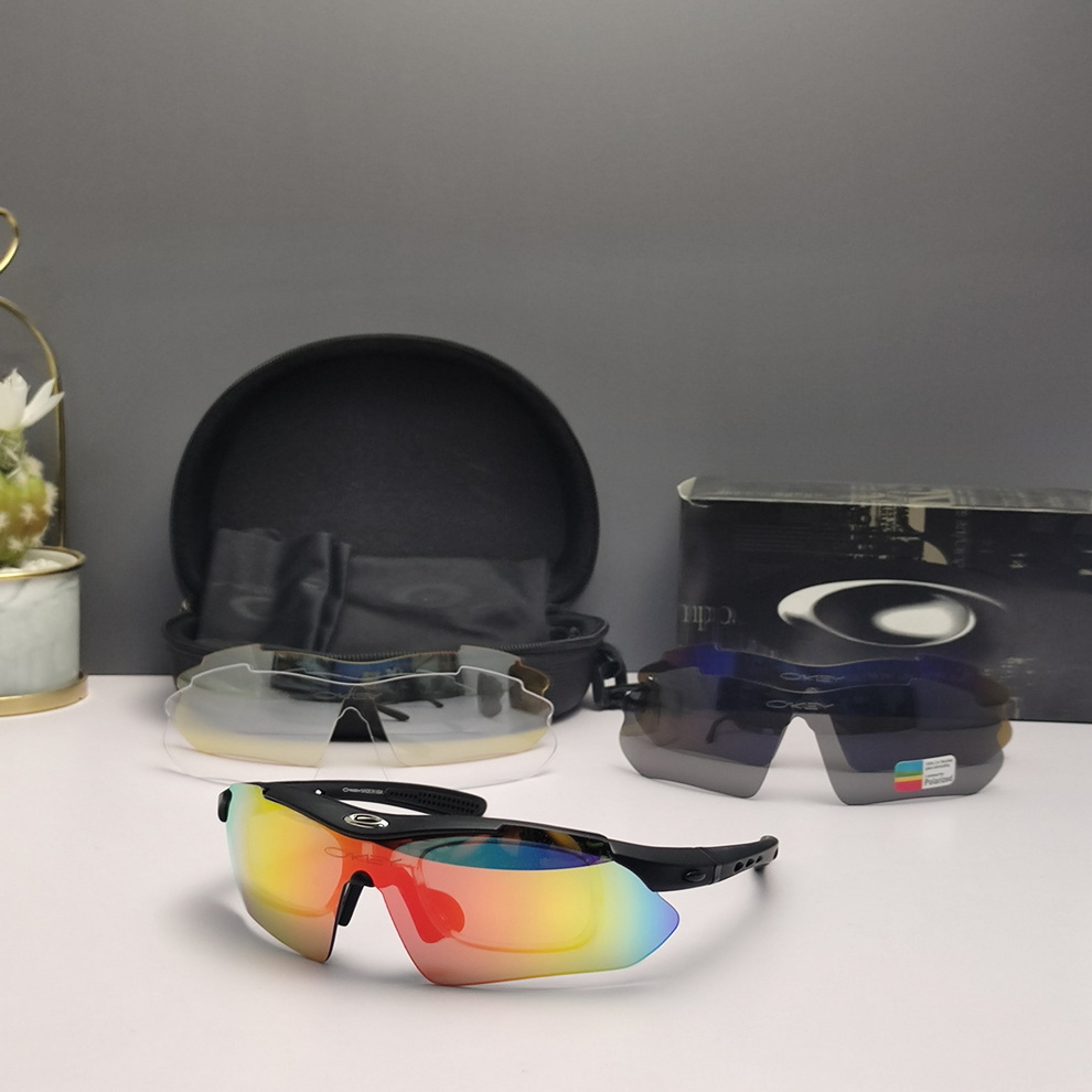 Oakley Sunglasses(AAAA)-545