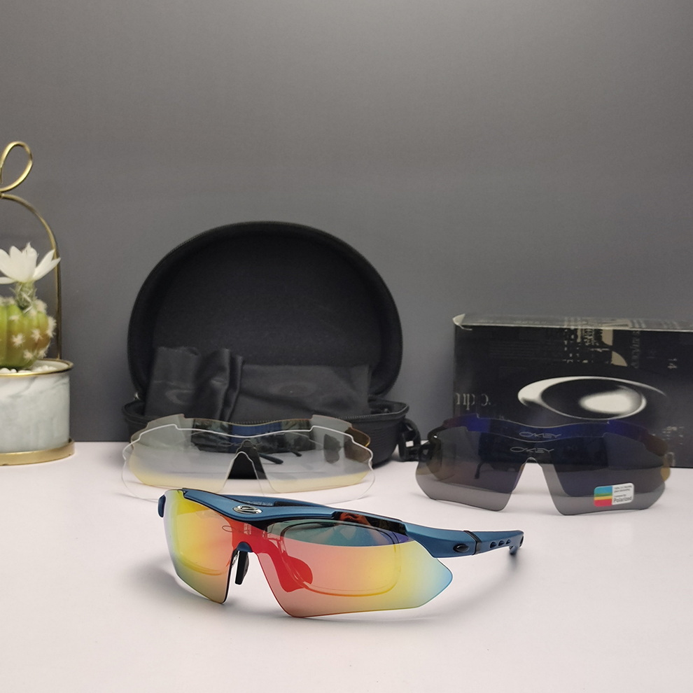 Oakley Sunglasses(AAAA)-542