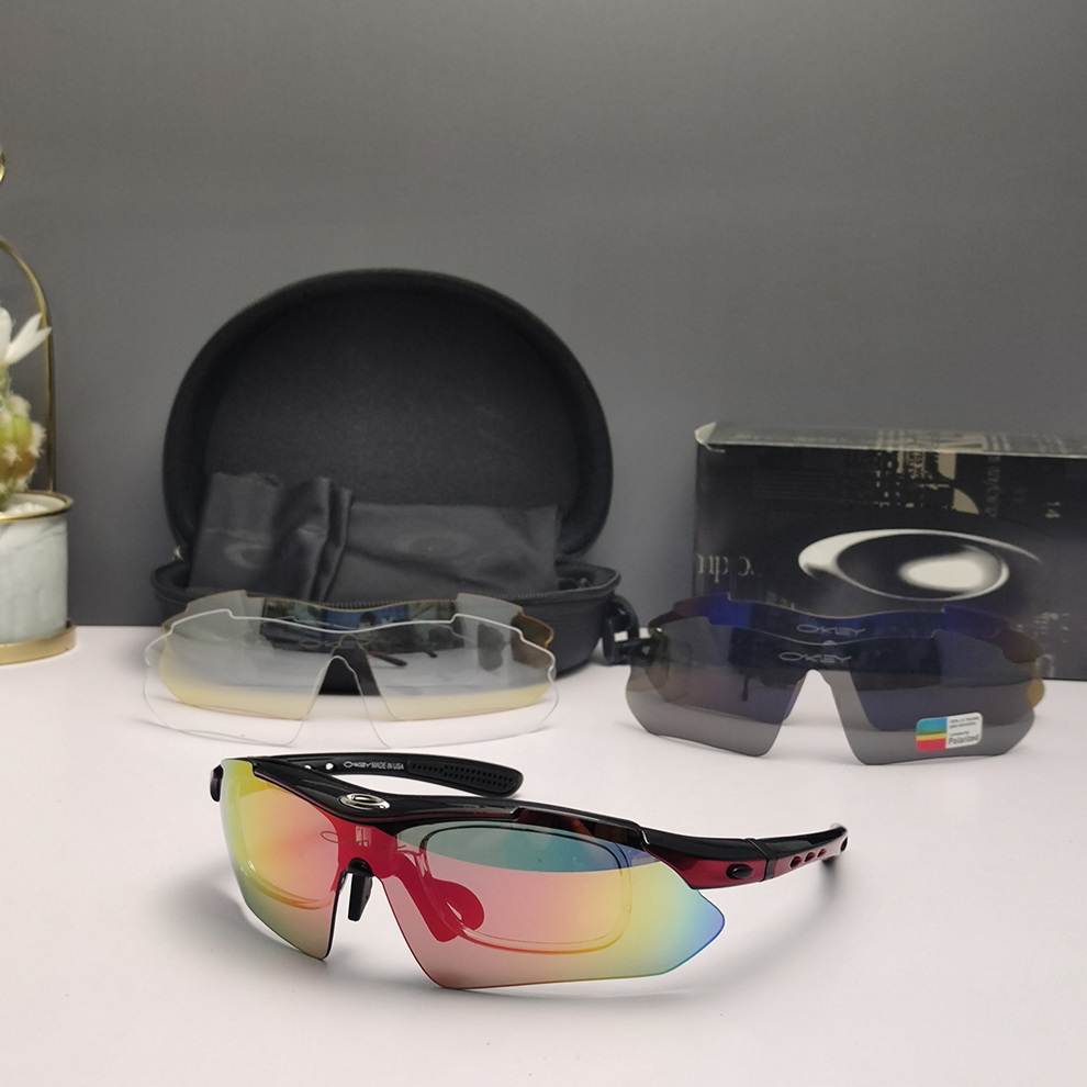 Oakley Sunglasses(AAAA)-538
