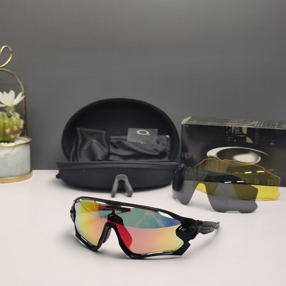 Oakley Sunglasses(AAAA)-535
