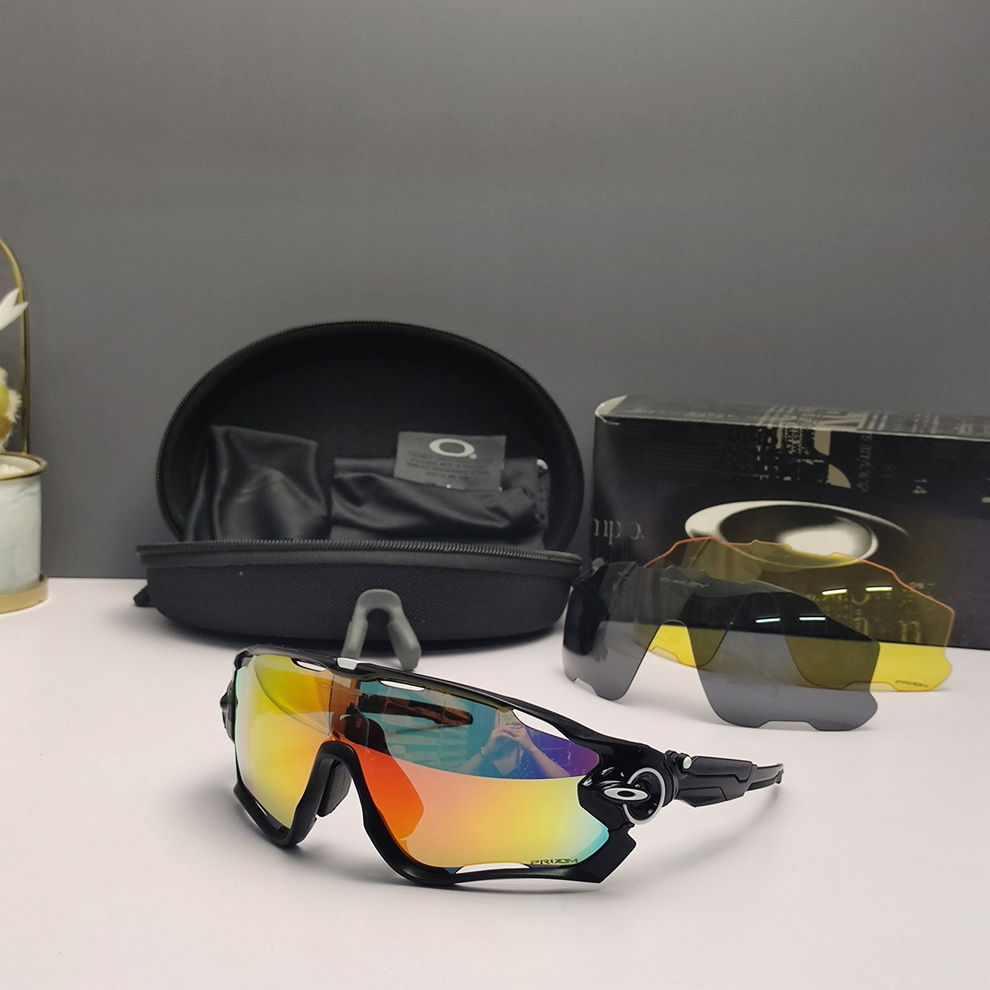 Oakley Sunglasses(AAAA)-532