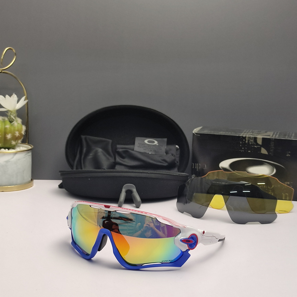 Oakley Sunglasses(AAAA)-526