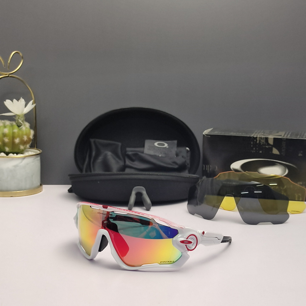 Oakley Sunglasses(AAAA)-523
