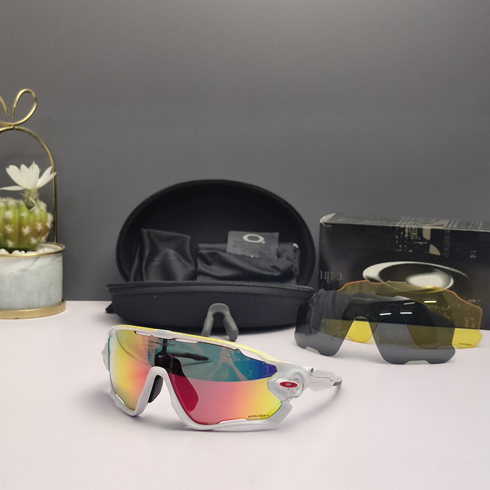 Oakley Sunglasses(AAAA)-520