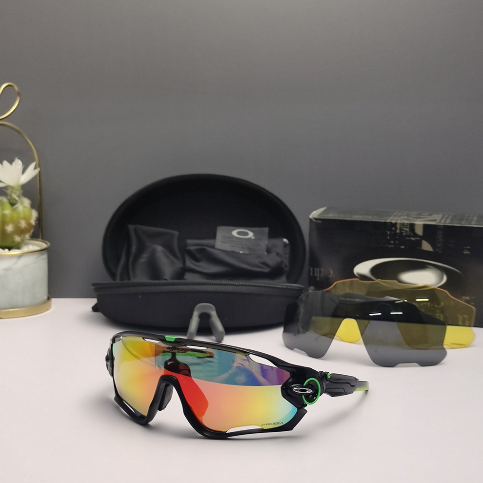Oakley Sunglasses(AAAA)-514