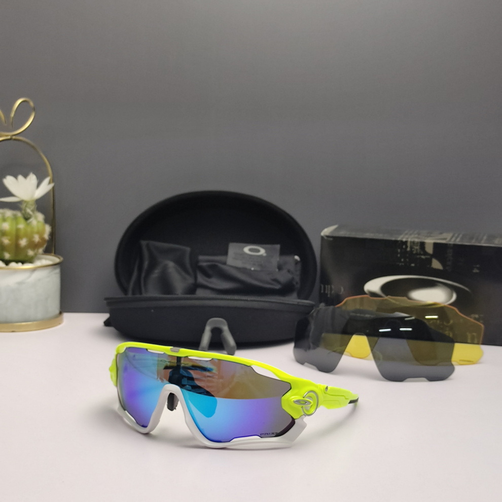 Oakley Sunglasses(AAAA)-512