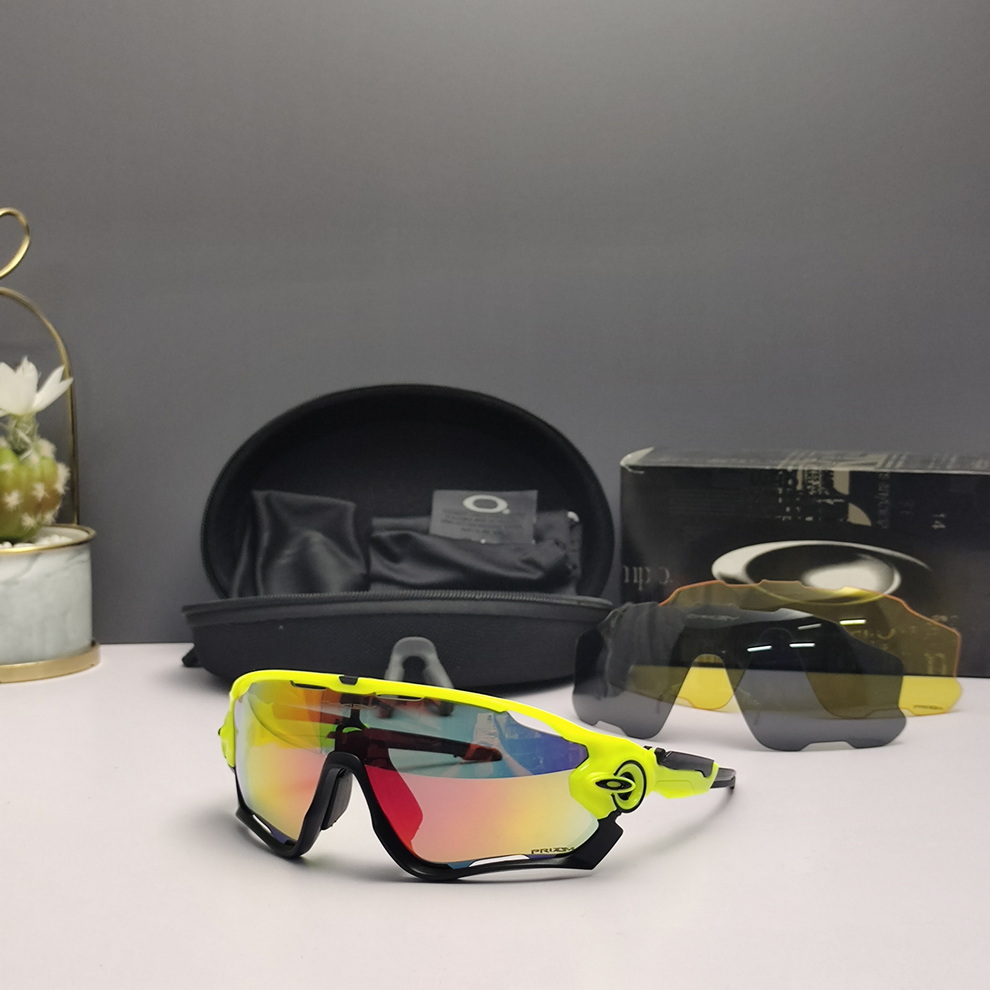 Oakley Sunglasses(AAAA)-510