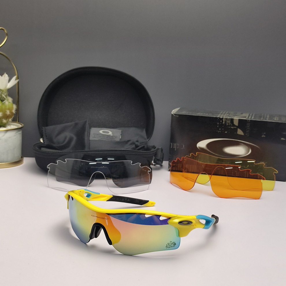 Oakley Sunglasses(AAAA)-503