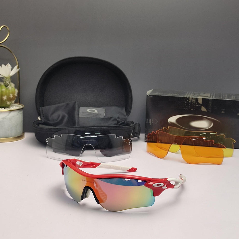 Oakley Sunglasses(AAAA)-499