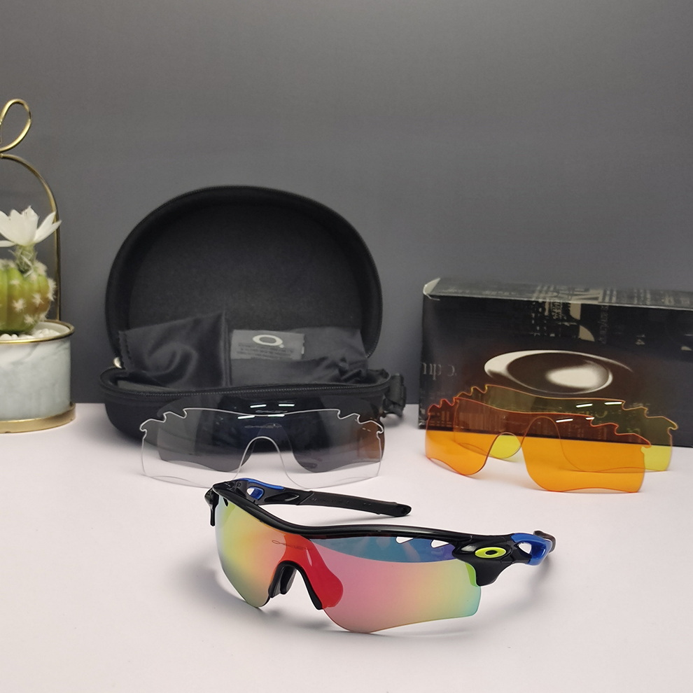 Oakley Sunglasses(AAAA)-490