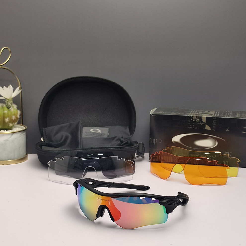 Oakley Sunglasses(AAAA)-471