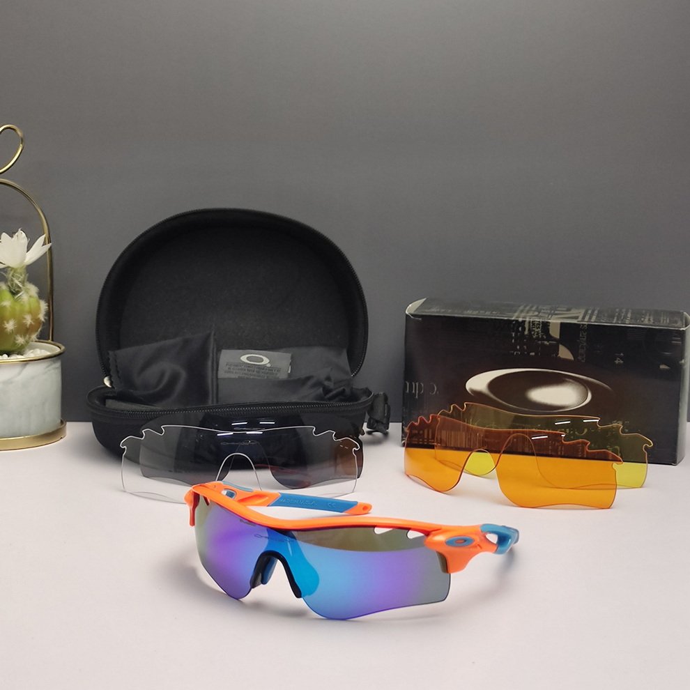 Oakley Sunglasses(AAAA)-464