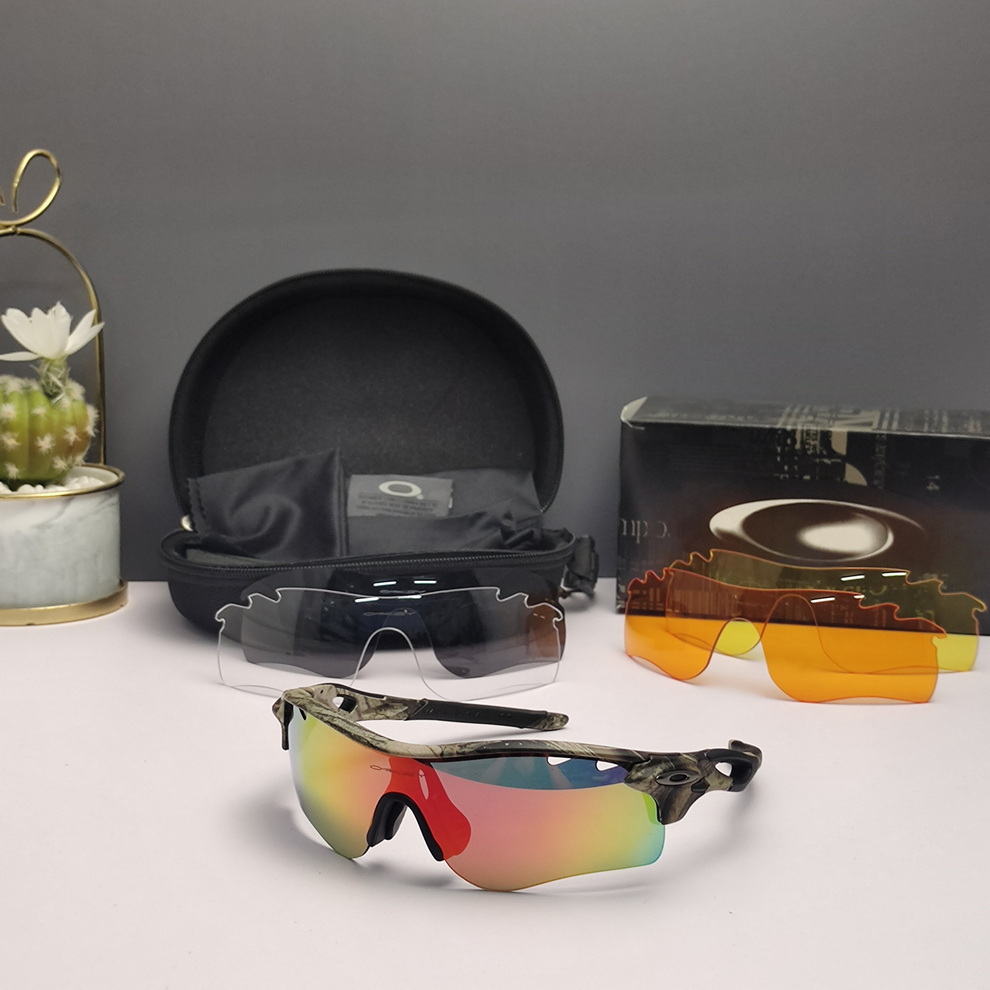 Oakley Sunglasses(AAAA)-463