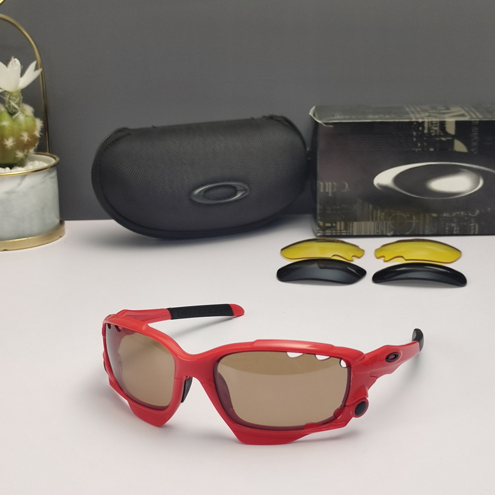 Oakley Sunglasses(AAAA)-454