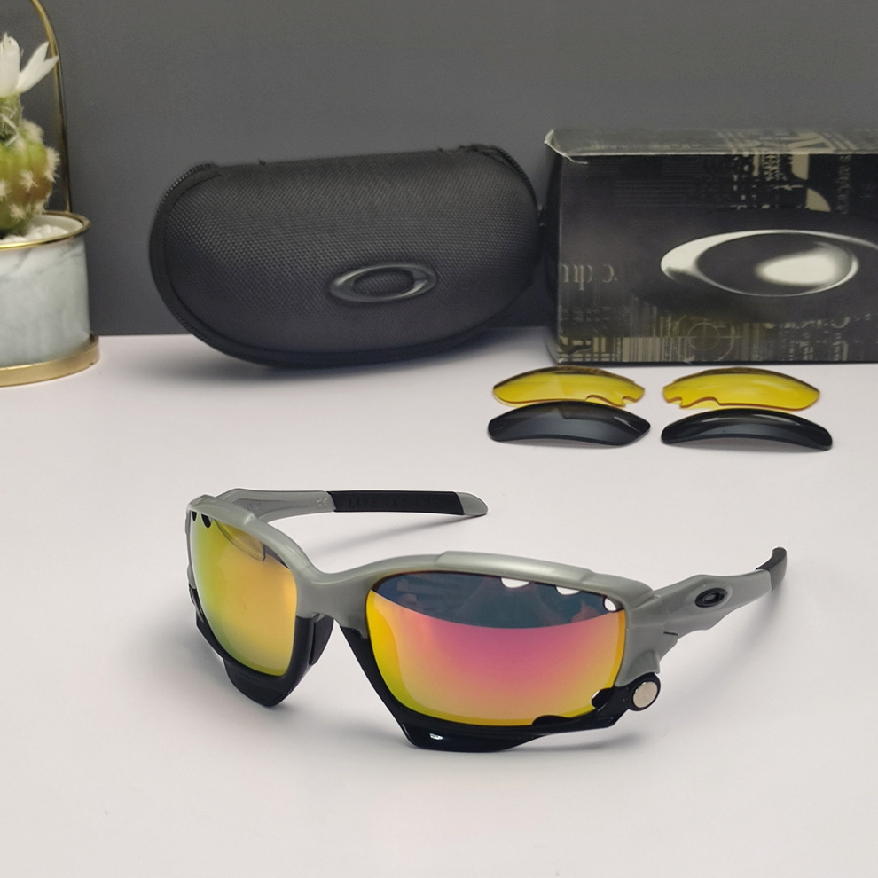 Oakley Sunglasses(AAAA)-442