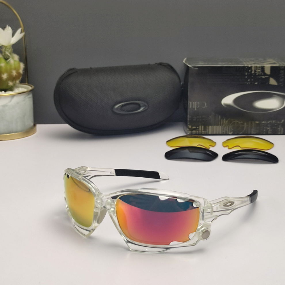 Oakley Sunglasses(AAAA)-440