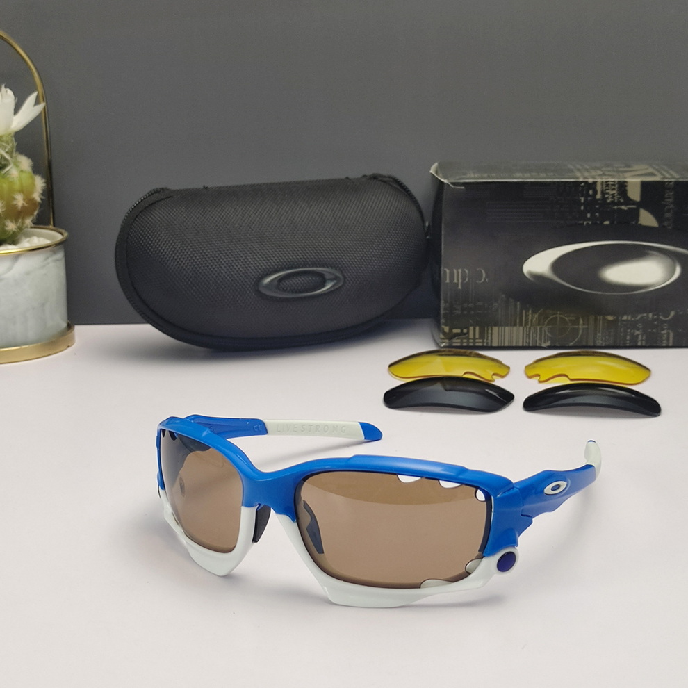 Oakley Sunglasses(AAAA)-433