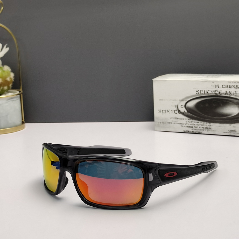 Oakley Sunglasses(AAAA)-421
