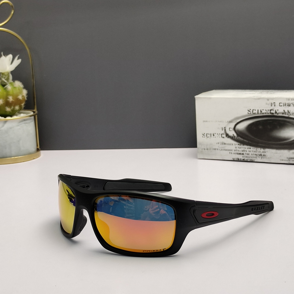 Oakley Sunglasses(AAAA)-419