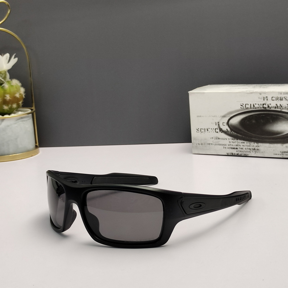 Oakley Sunglasses(AAAA)-417
