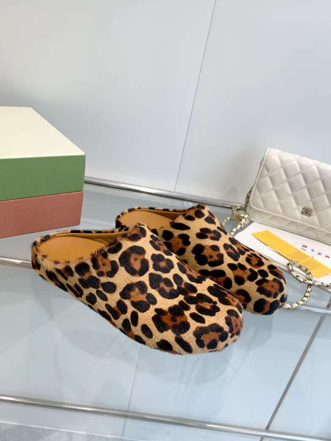 Marni Shoes(AAA)-012