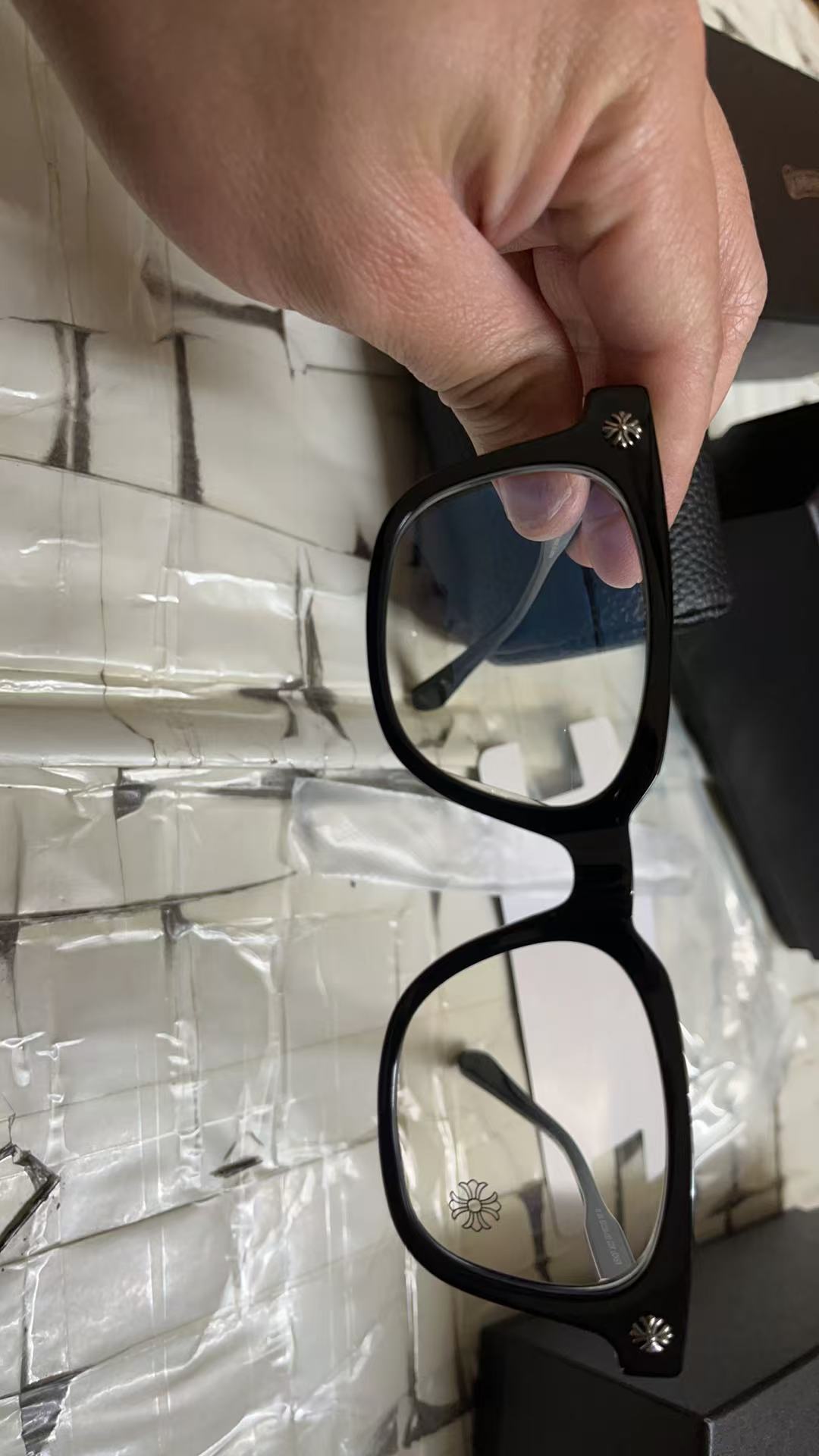 Ch**me He**ts sunglasses(aaaa)-1722