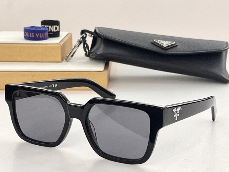 Pra*a sunglasses(aaaa)-4612