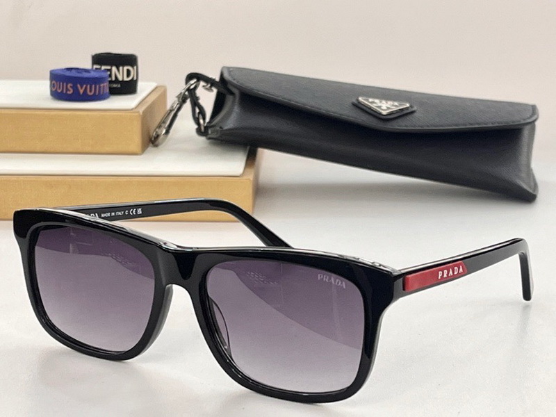 Pra*a sunglasses(aaaa)-4611