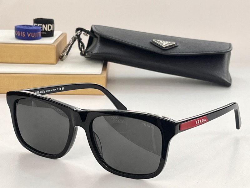 Pra*a sunglasses(aaaa)-4610