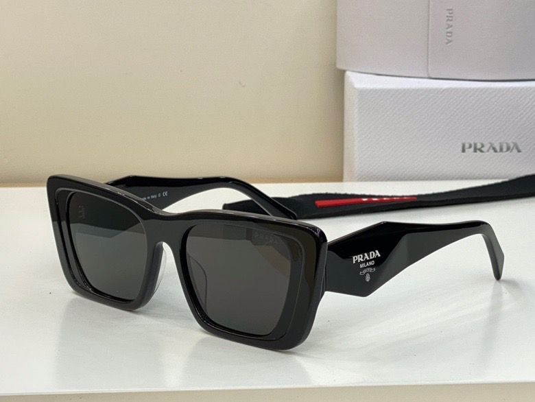 Pra*a sunglasses(aaaa)-4620