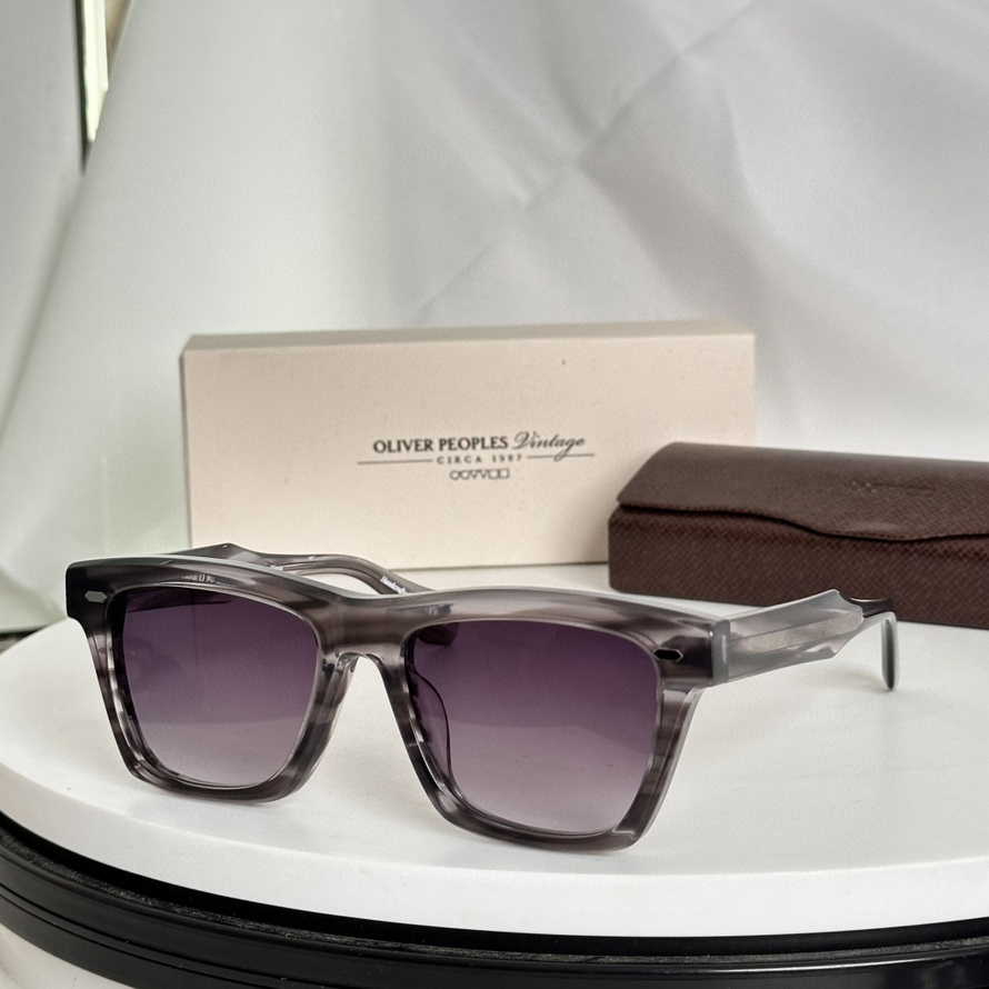 OLIVRE PEOPLES Sunglasses(AAAA)-044