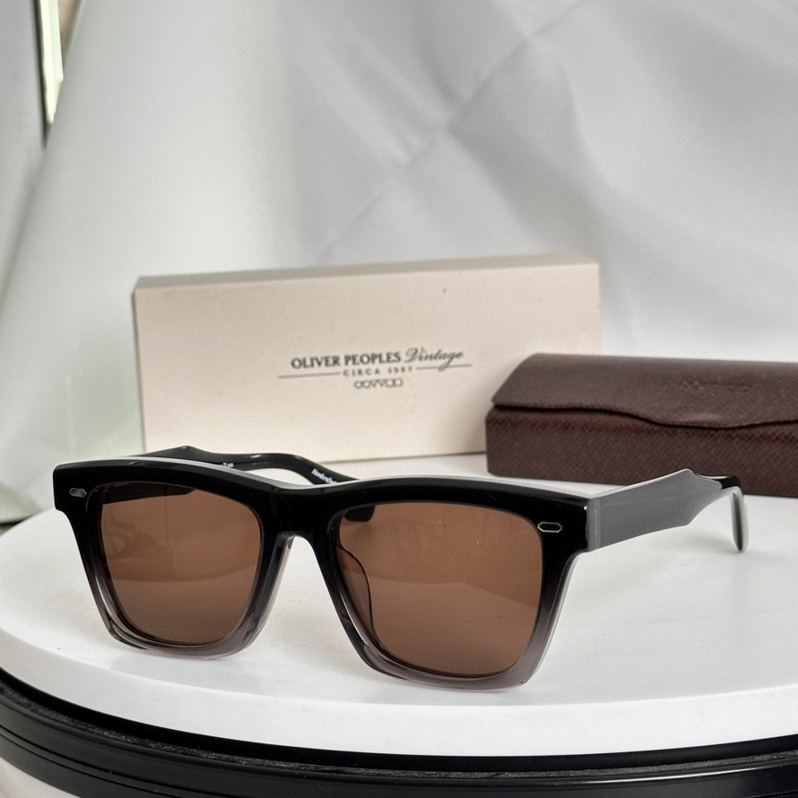 OLIVRE PEOPLES Sunglasses(AAAA)-043