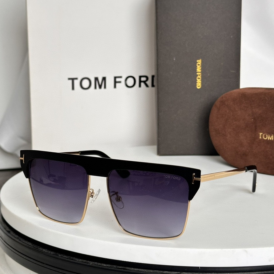 Tom Ford Sunglasses(AAAA)-987