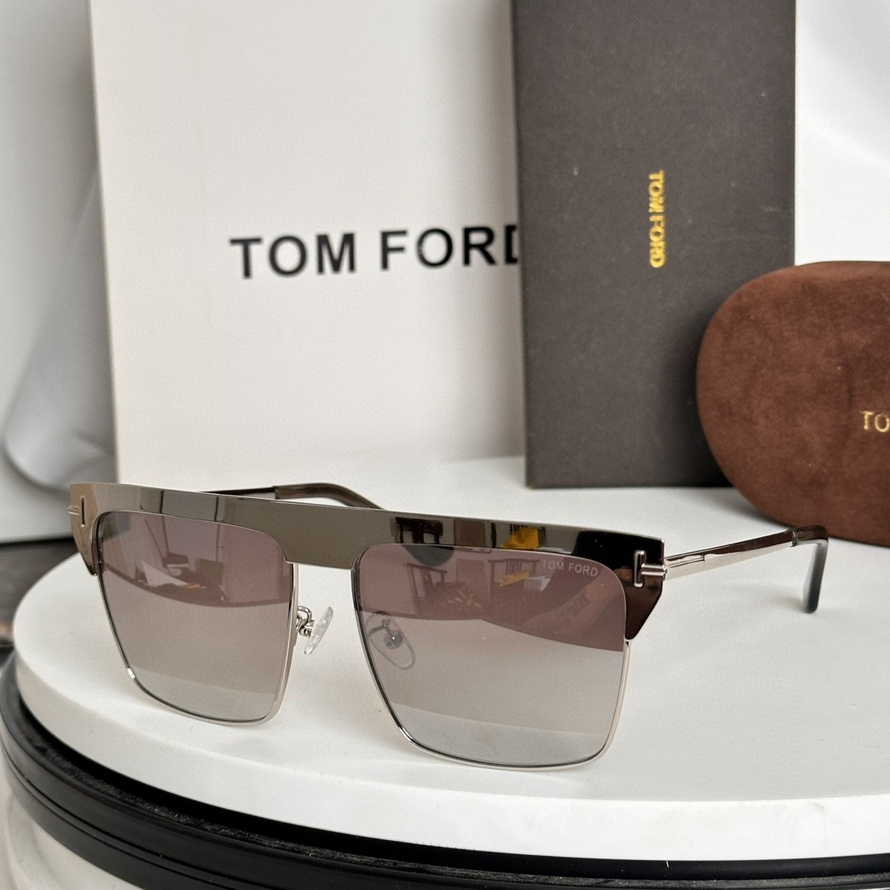 Tom Ford Sunglasses(AAAA)-982