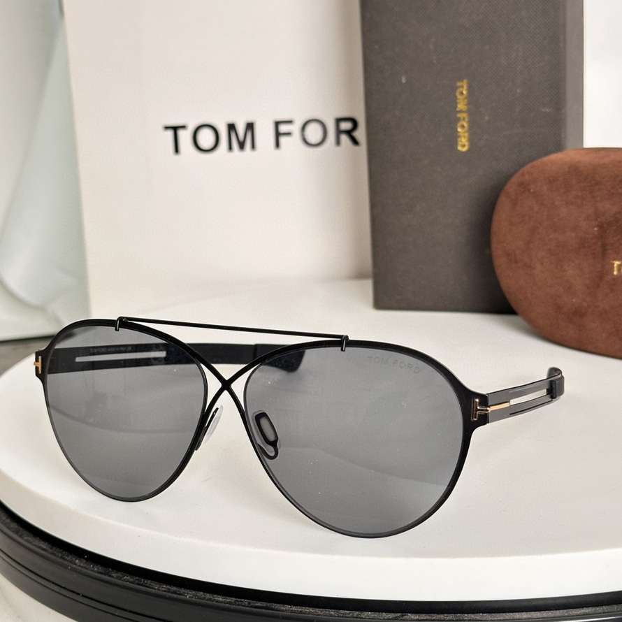 Tom Ford Sunglasses(AAAA)-980