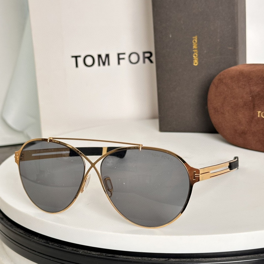 Tom Ford Sunglasses(AAAA)-976