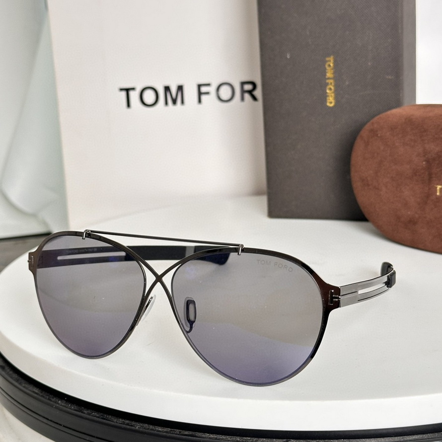 Tom Ford Sunglasses(AAAA)-975
