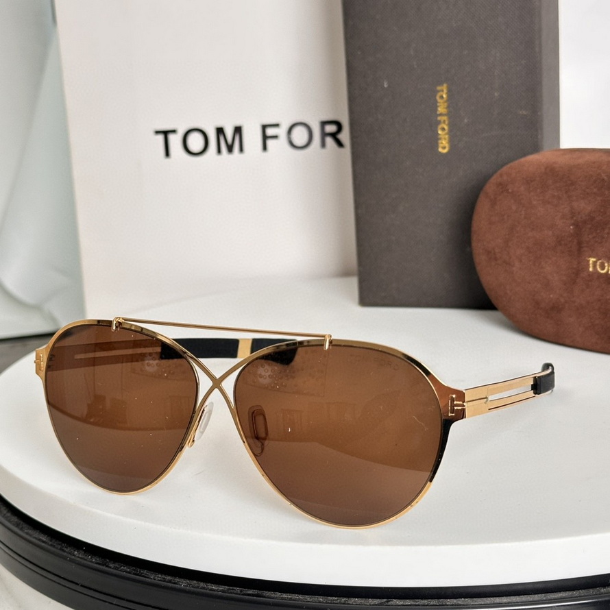 Tom Ford Sunglasses(AAAA)-974