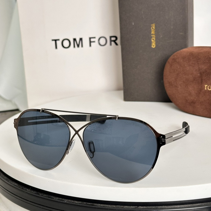 Tom Ford Sunglasses(AAAA)-973