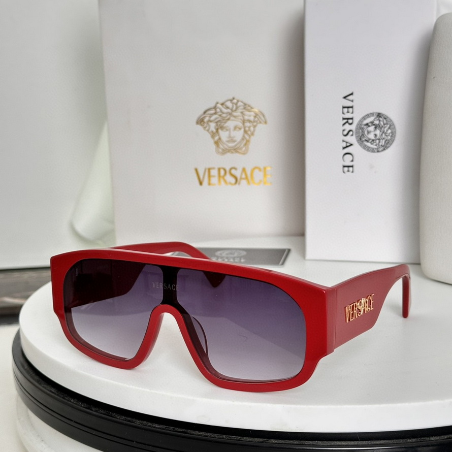 Versace Sunglasses(AAAA)-2953