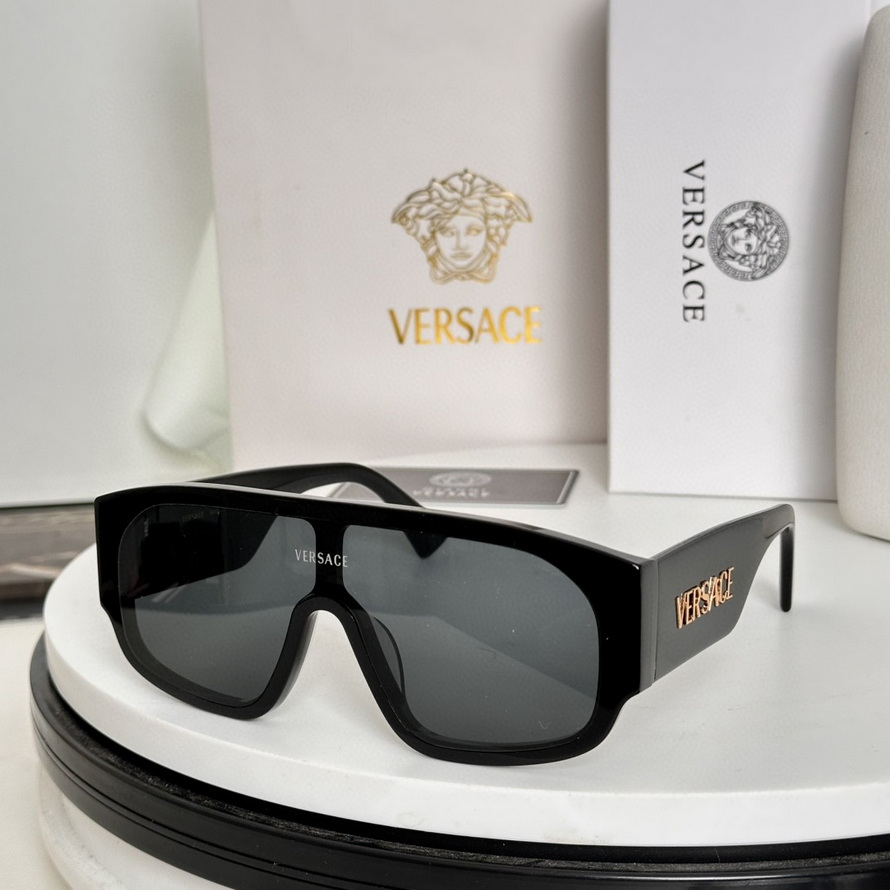 Versace Sunglasses(AAAA)-2952