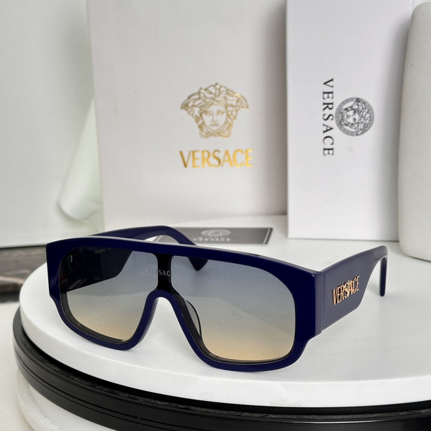Versace Sunglasses(AAAA)-2948