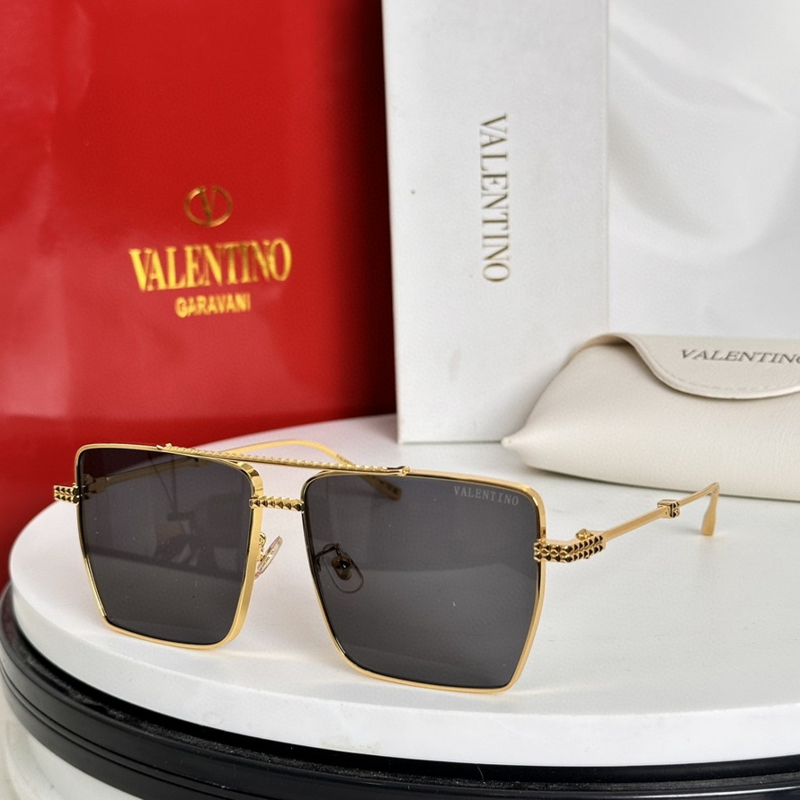 Valentino Sunglasses(AAAA)-487
