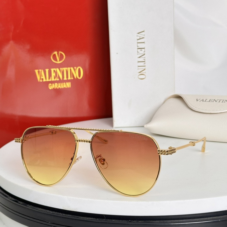 Valentino Sunglasses(AAAA)-476