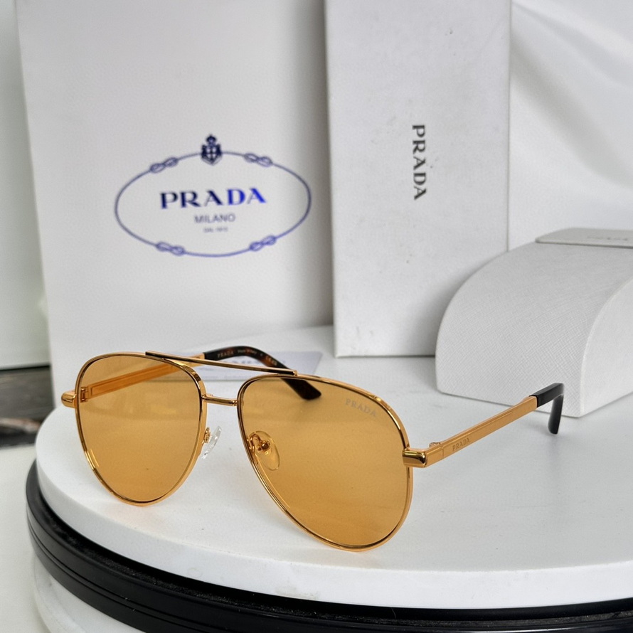 Pra*a sunglasses(aaaa)-4484